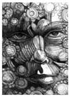 Nazir Tanbouli Contemporary Art