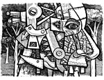 Nazir Tanbouli Contemporary Art