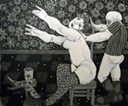 Nazir Tanbouli Contemporary Art